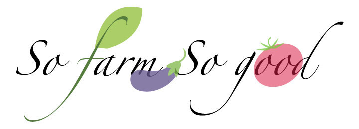 So Farm So Good
